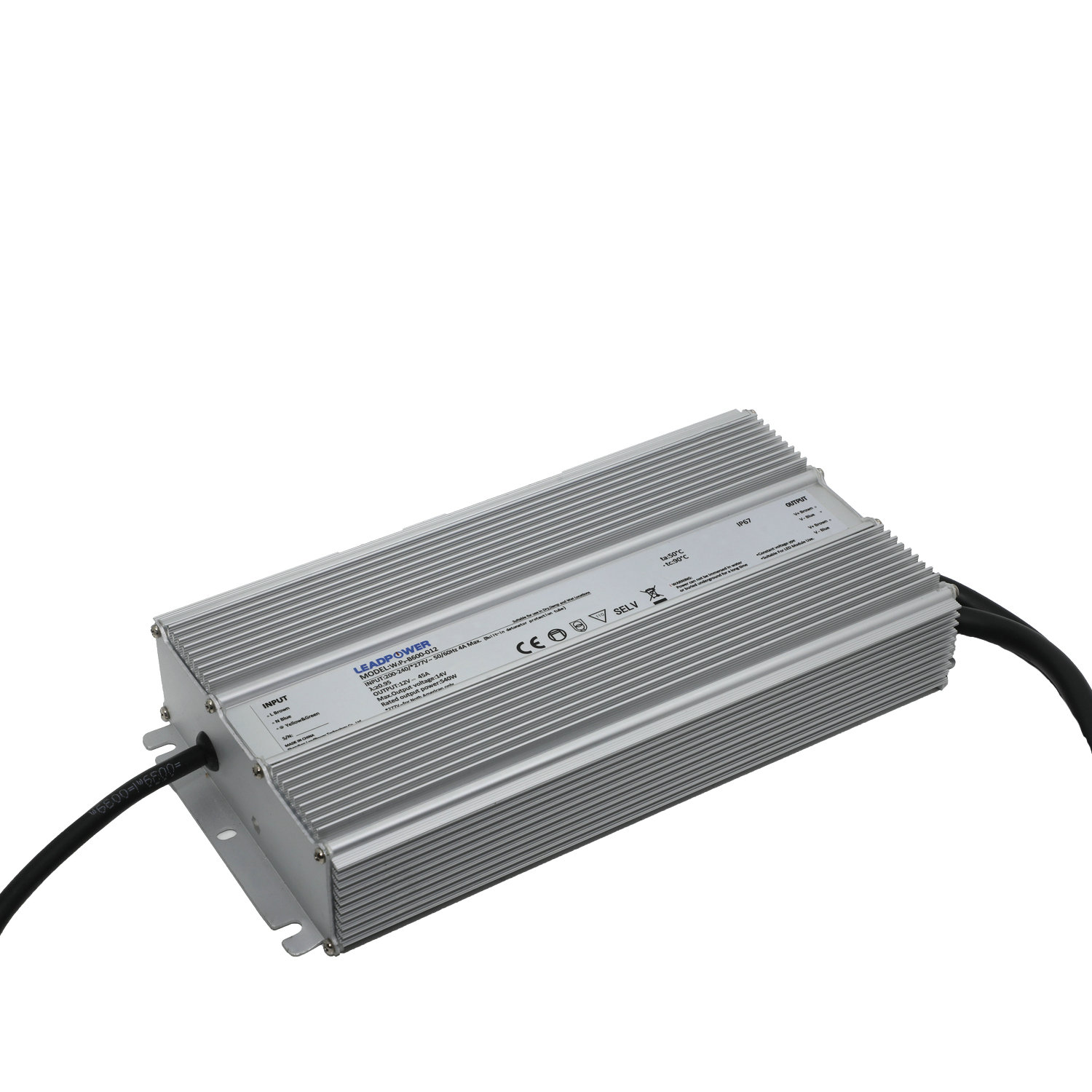 Import & Wholesale 600W Power Supply,Waterproof LED Power Supply,LED ...